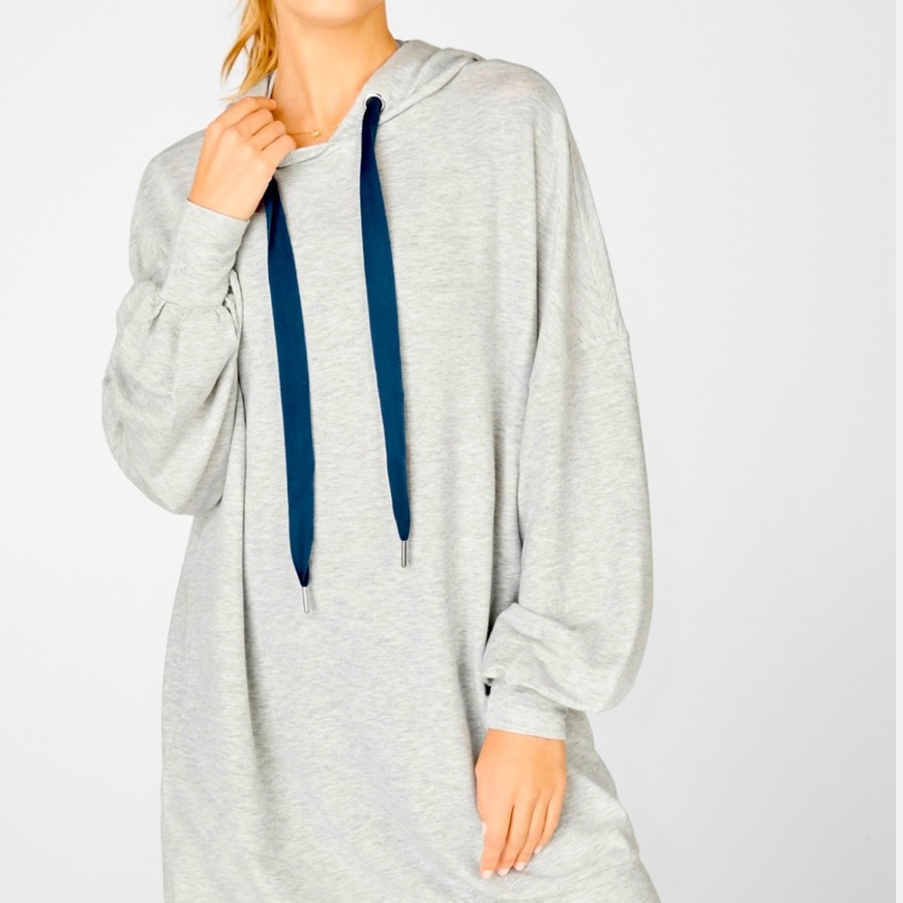 Fabletics Tatiana T-Shirt Dress. Brand new with tags.  Extra Large